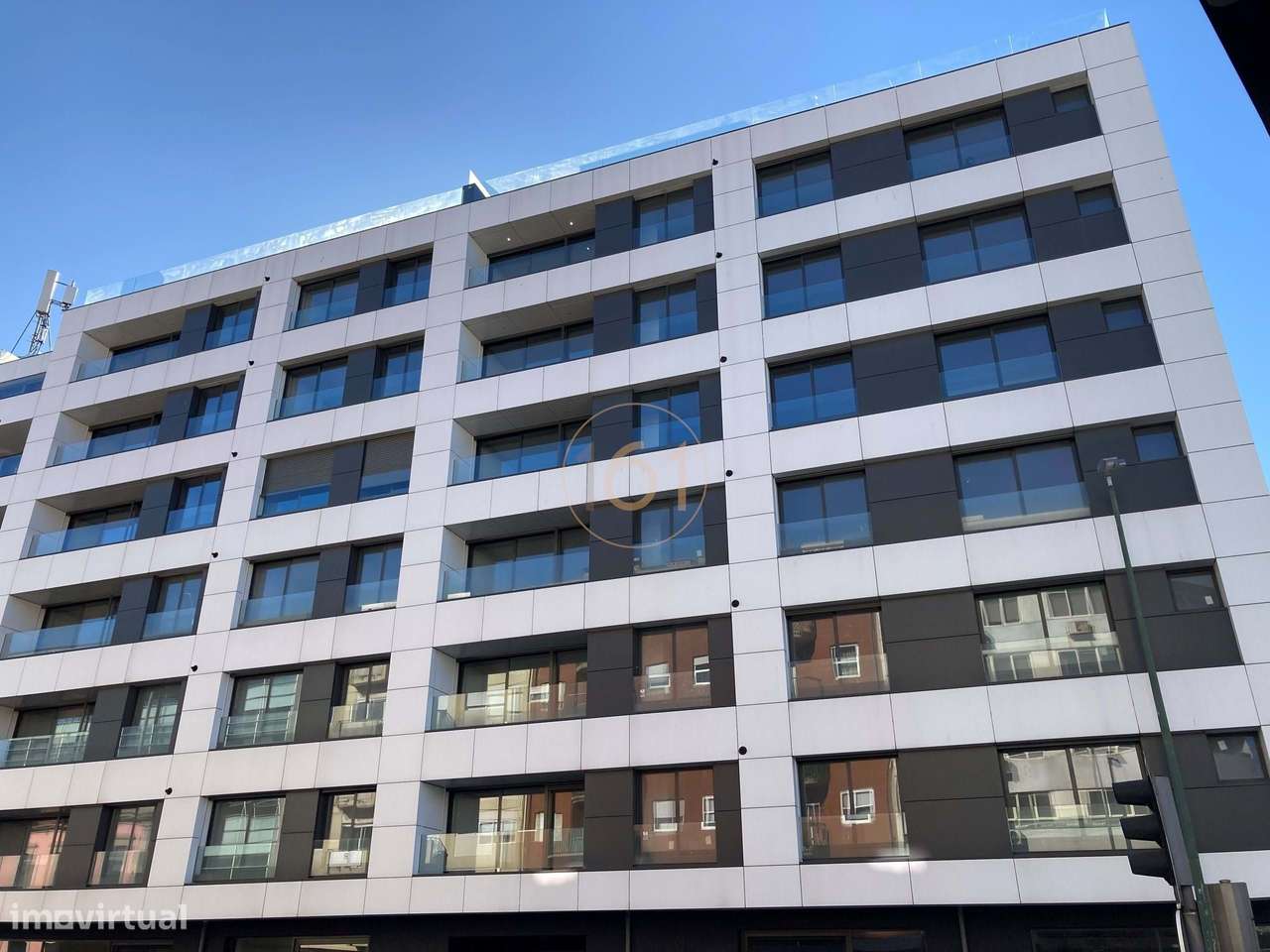 Apartamento T3 para venda na Boavista - Grande imagem: 2/23