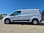 Ford Transit Connect Long *39999zł NETTO* 1,5TdCi/120KM - 7