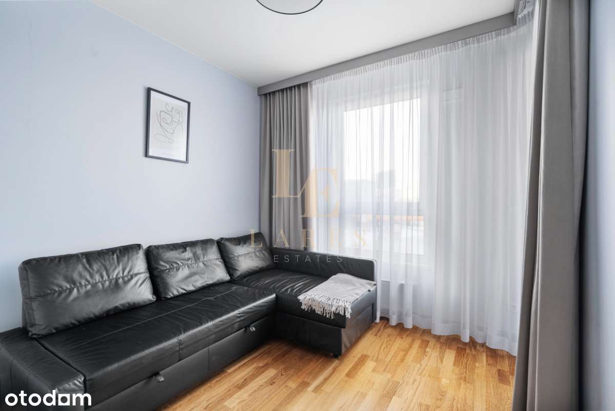 Mangalia Mokotów | KW | Klimatyzacja | Garaż-10