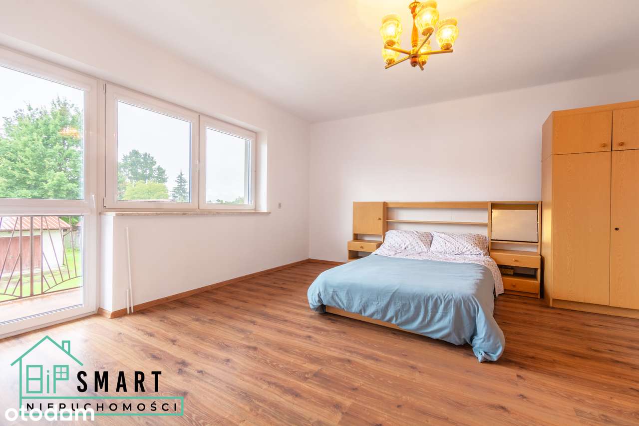 Dom jednorodzinny, ul. Tysiąclecia, Zarzecze, 160 m2, 6 pokoi.-12