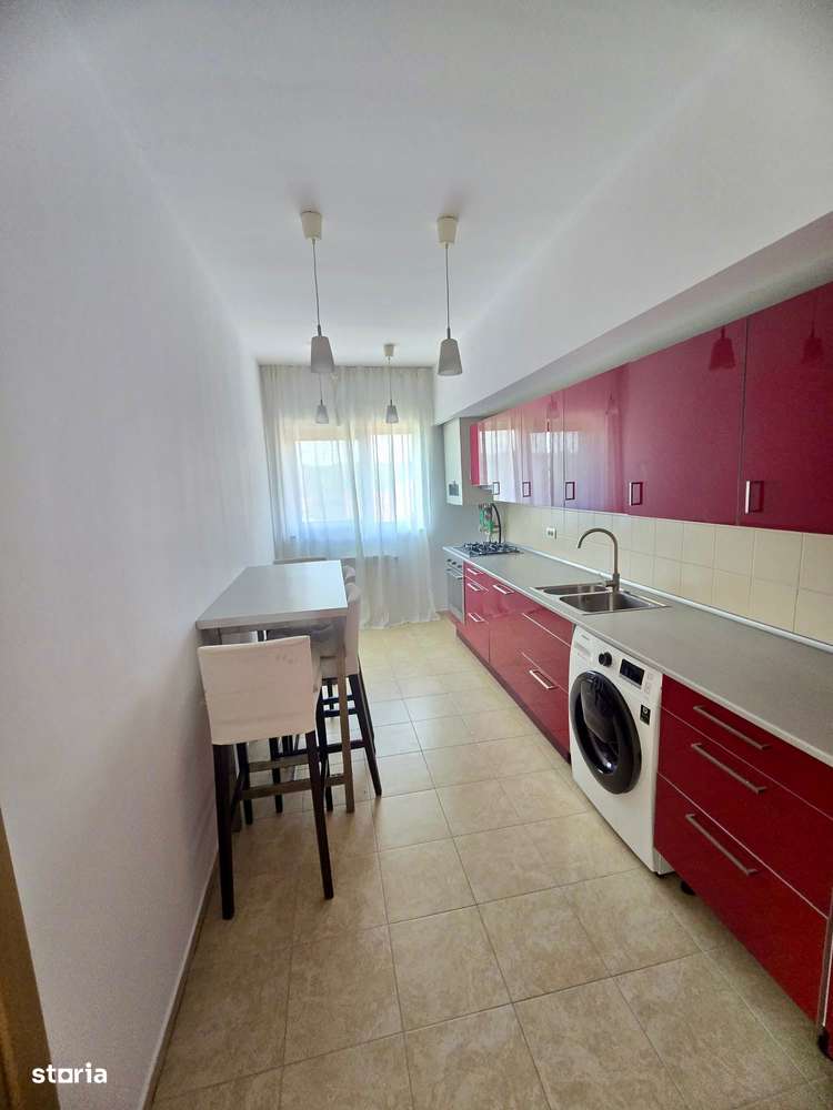 Apartament 4 camere de închiriat – Iancu Nicolae, Baneasa, Pipera - Imagine principală: 4/19