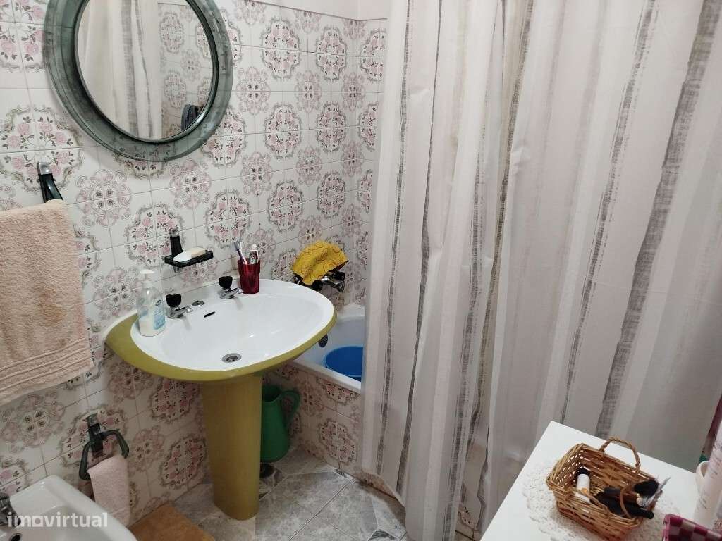 Apartamento T2 para venda em Valejas - Oeiras-12