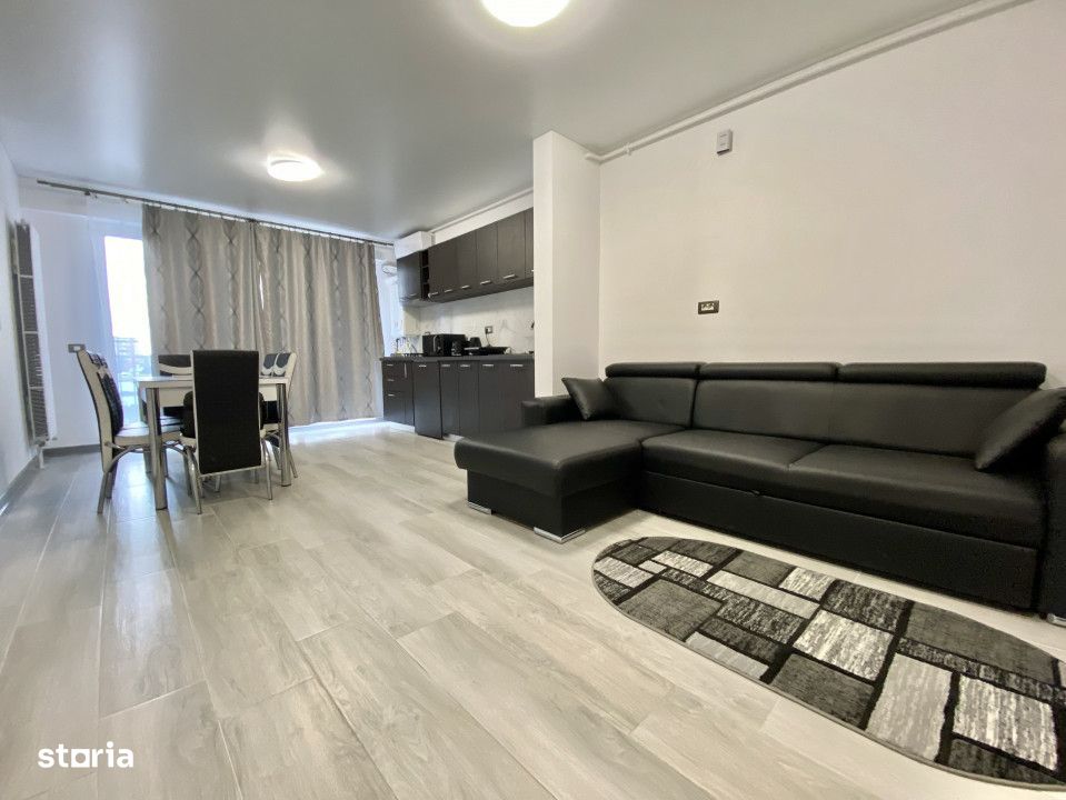 Apartament 2 camere Mamaia Nord de vanzare