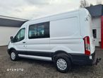 Ford TRANSIT - 20