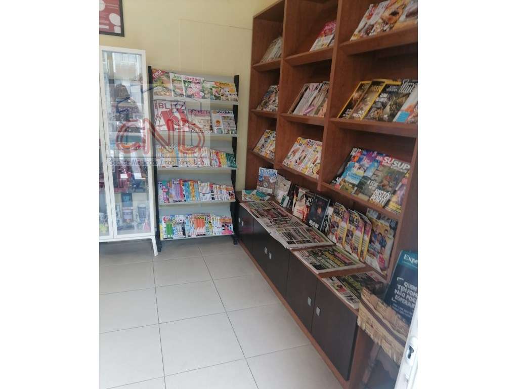 Papelaria com jogos da Santa Casa da Misericórdia, venda 100% da qu...-5