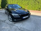 BMW Seria 5 525d Touring Luxury Line - 12