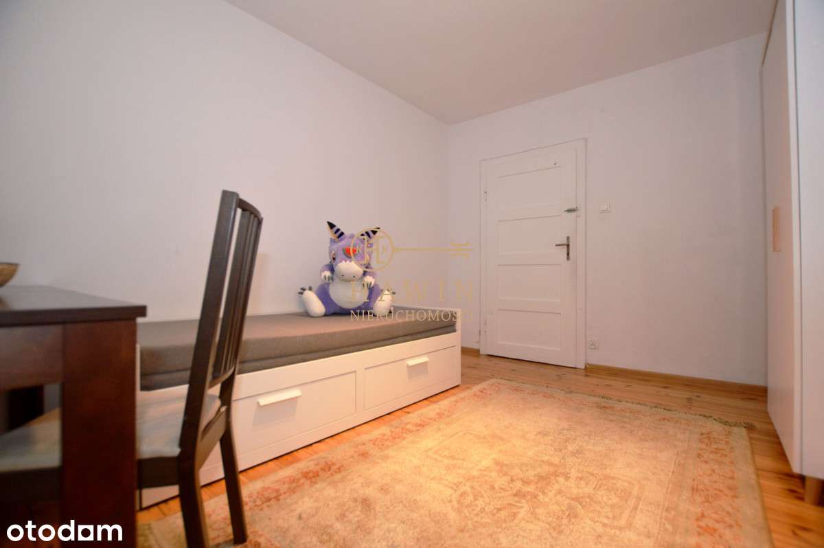 3 pok / Biskupin / z balkonem - Pełny obrazek: 4/12