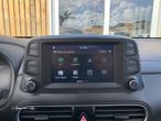 Hyundai Kauai EV 39kWh Premium - 10