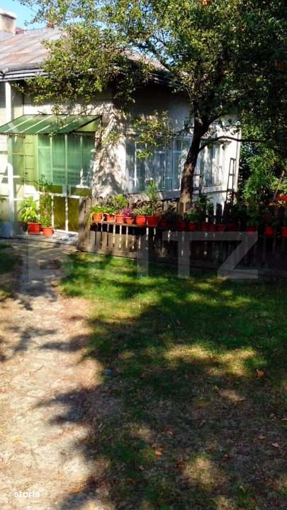 Casa individuala 140mp, teren 7000mp, Zvoristea Suceava - Imagine principală: 2/3