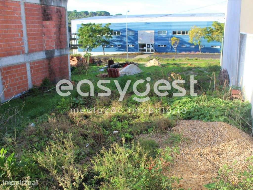 Lote de terreno para construção de moradia em Santiago do Cacém - Grande imagem: 5/6