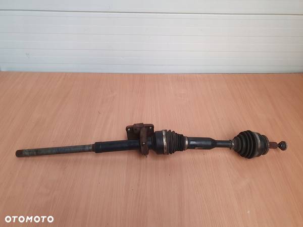 PÓŁOŚ PRZÓD PRAWA LEWA VOLVO XC90 I 4.4 V8 P30735564 - 10