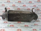 radiator intercooler ford focus 1 1999 2004 - 1