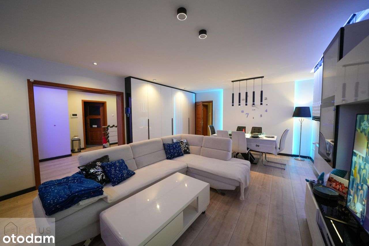 Dom z drugim budynkiem |Smart Home |Sauna |Jacuzzi - Pełny obrazek: 2/20