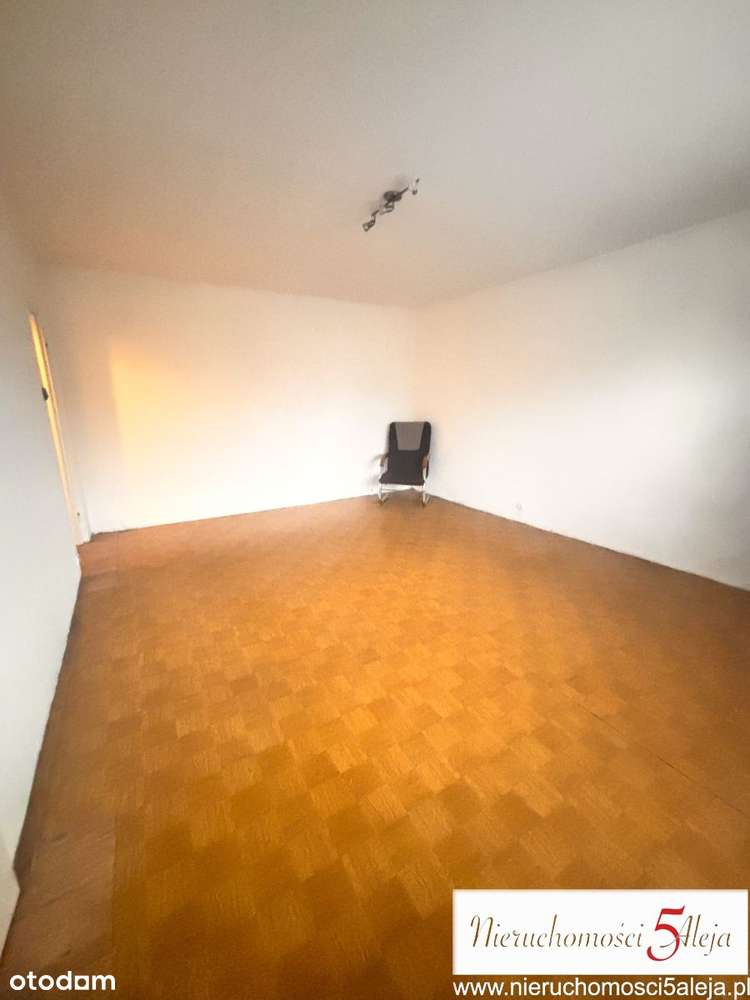 Chrobrego, kawalerka z balkonem 32,1m, Poznań - Pełny obrazek: 2/9