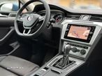 Volkswagen Passat Variant 2.0 TDI DSG Comfortline - 12