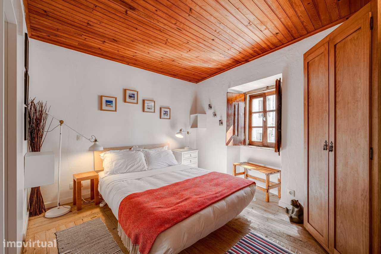 MORADIA DE CHARME | PARA VENDA | ALENTEJO | EVORAMONTE-37