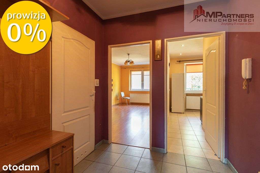 Tbs - 44m2, 2 pokoje, Parter-16