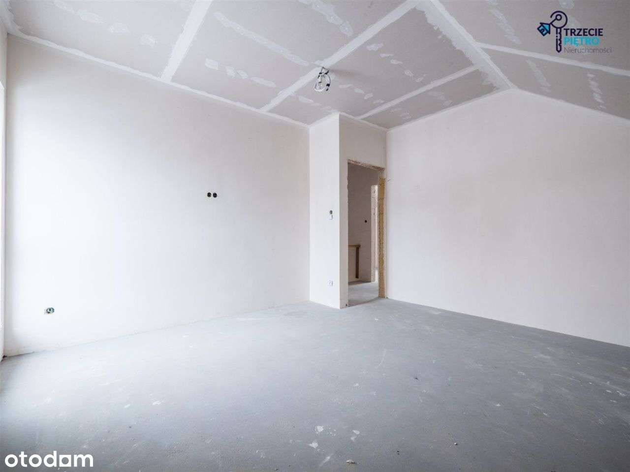 100M2|Las|435M2 Działki|Nowy-17