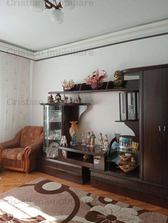 MOBILAT- UTILAT! AP 3 camere, Obor, Etaj 1, Confort 1 - Imagine principală: 2/7