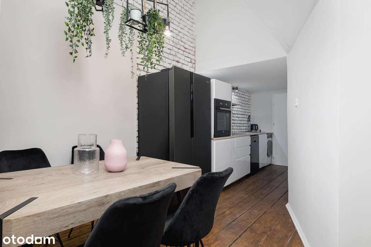 Apartament w lokalizacji premium, 208 tys. zł brutto z najmu w 2024 - Pełny obrazek: 2/19