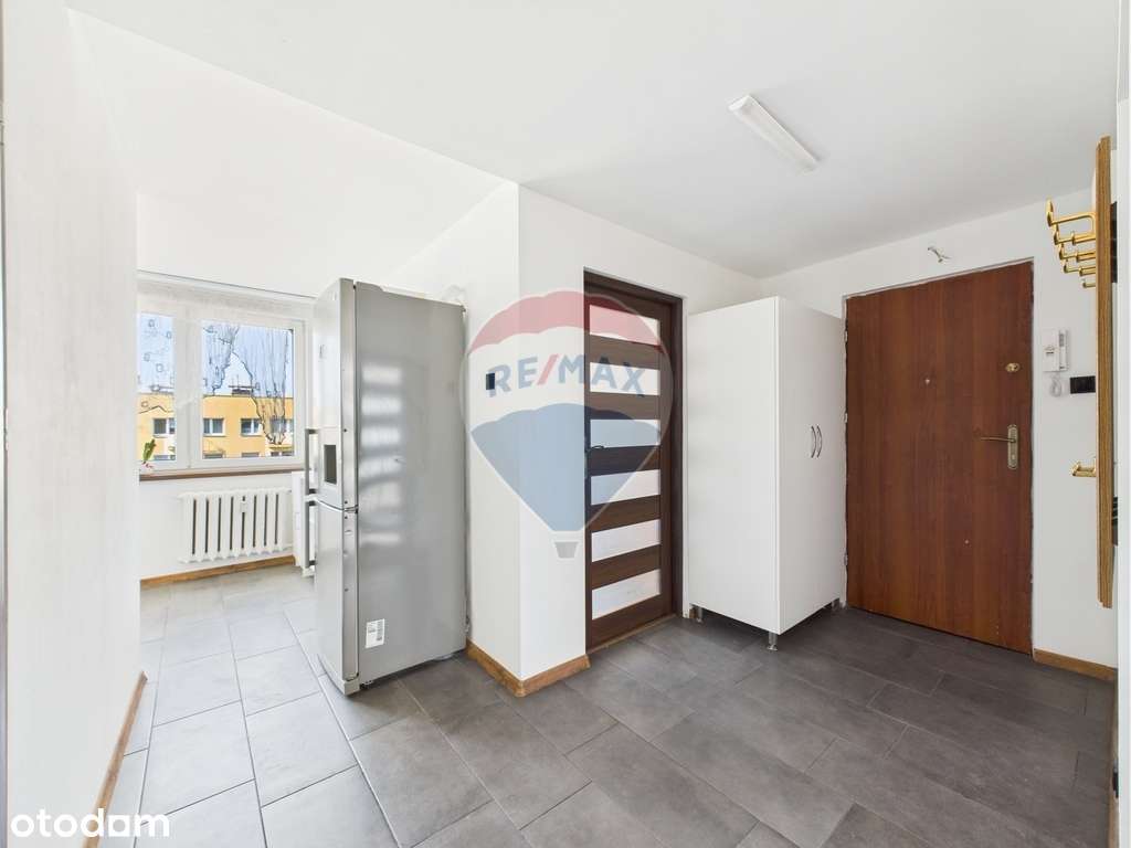 Mieszkanie przy ul. Franciszkańskiej w Koszalinie!-9