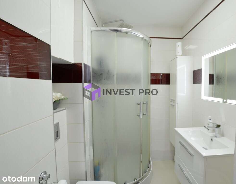 Mieszkanie 3 pokojowe w idealnej lokalizacji-7