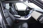 Land Rover Range Rover Sport - 15