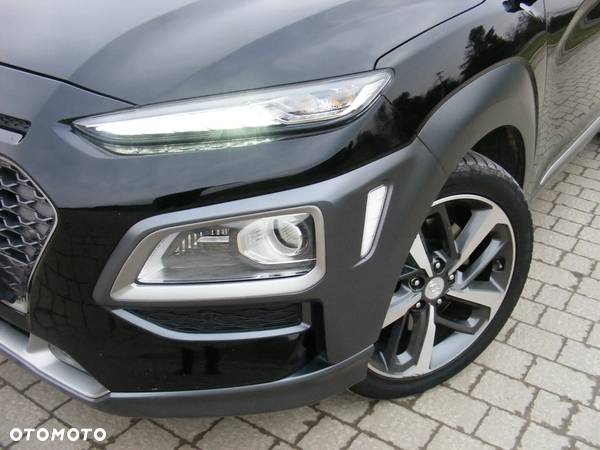 Hyundai Kona 1.6 T-GDI Premium 4WD DCT - 40