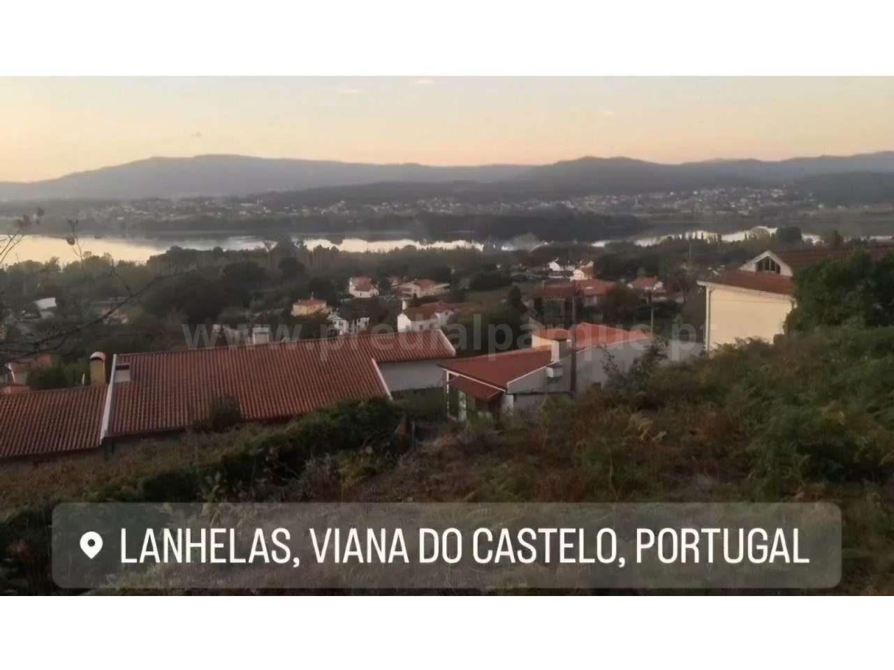 Moradia T5 Venda em Lanhelas,Caminha-17