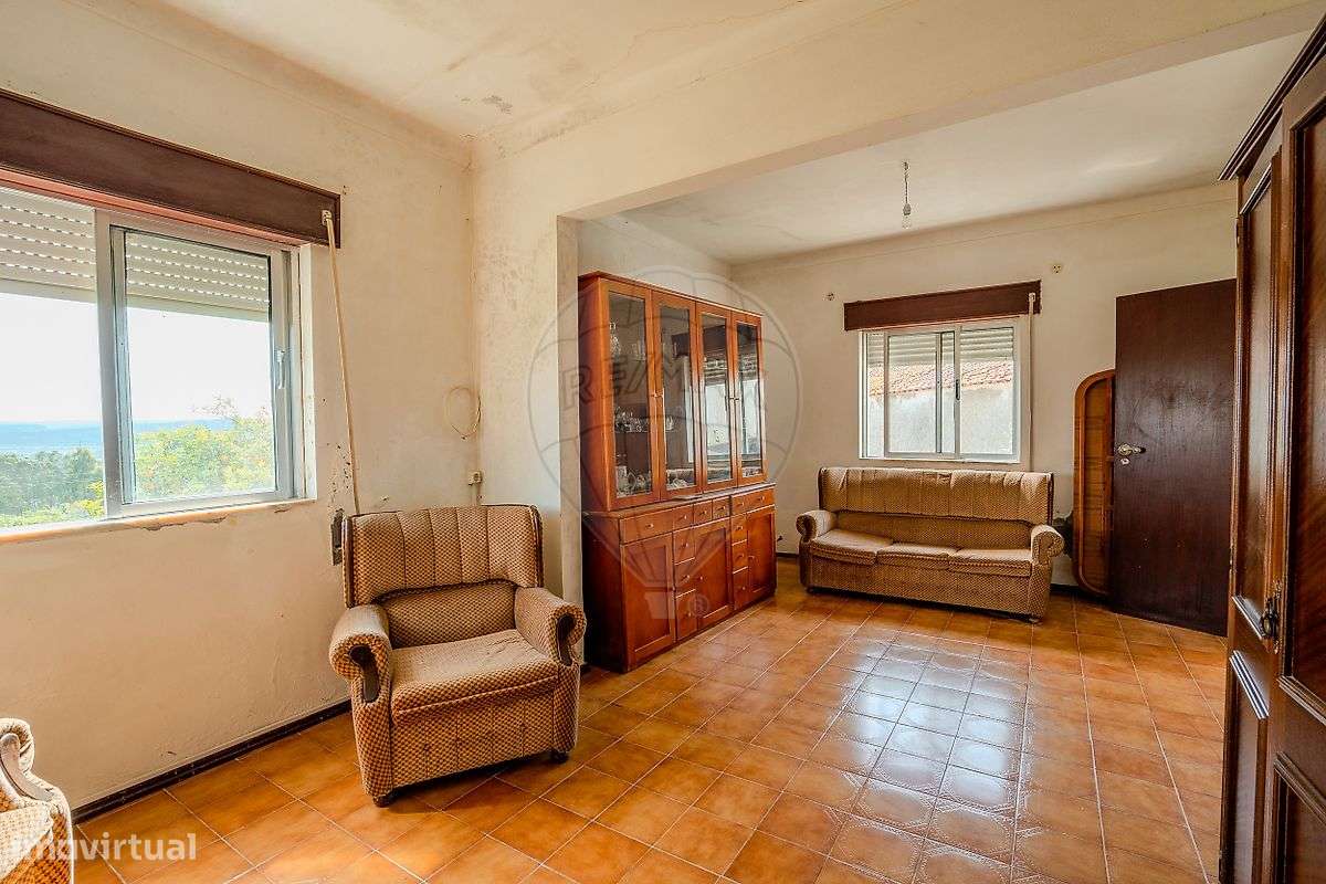 Moradia T2 para venda-7