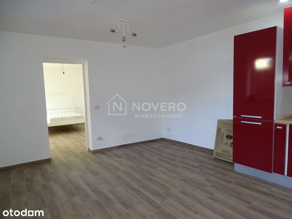 Mieszkanie po Generalnym Remoncie w Centrum-4