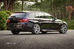 BMW 520 d Pack M - 2