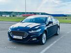 Ford Mondeo 2.0 HEV Trend - 1