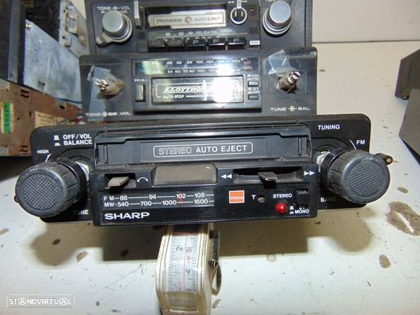 antigos e classicos radios - 5