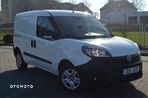 Fiat Doblo - 3