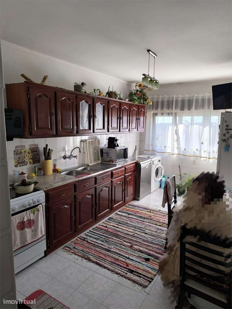 Apartamento T3 no Entroncamento – Excelente Oportunidade! - Grande imagem: 5/27