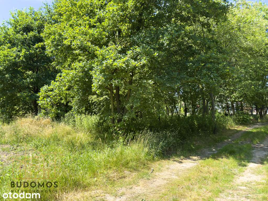 Działka budowlana na Rzędzinie, Tarnów.-7