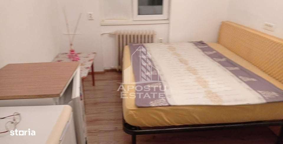 Garsoniera situata in zona Take Ionescu - Imagine principală: 1/6