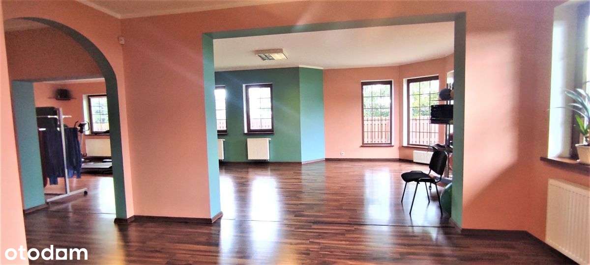 Sprzedaż lub wynajem nieruchomości - Pełny obrazek: 4/13