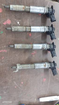 Injector Renault Trafic 2.0 dci cod 0445115007 - 3