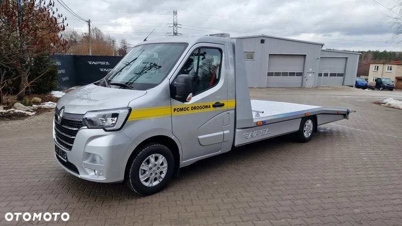 Renault NPS Master - 4