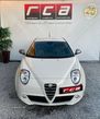 Alfa Romeo MiTo 1.3 JTD Distinctive - 18