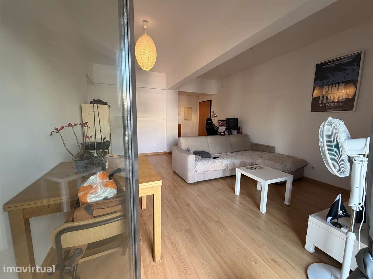 Apartamento T1 Venda em Arroios,Lisboa-14
