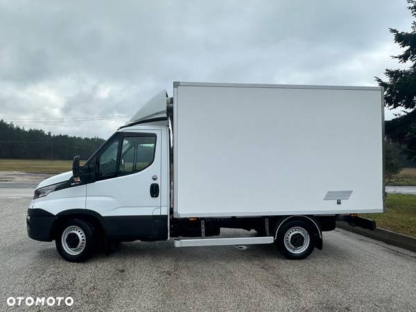 Iveco Daily 3.0 Chłodnia Thermoking - 4