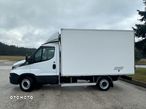 Iveco Daily 3.0 Chłodnia Thermoking - 4