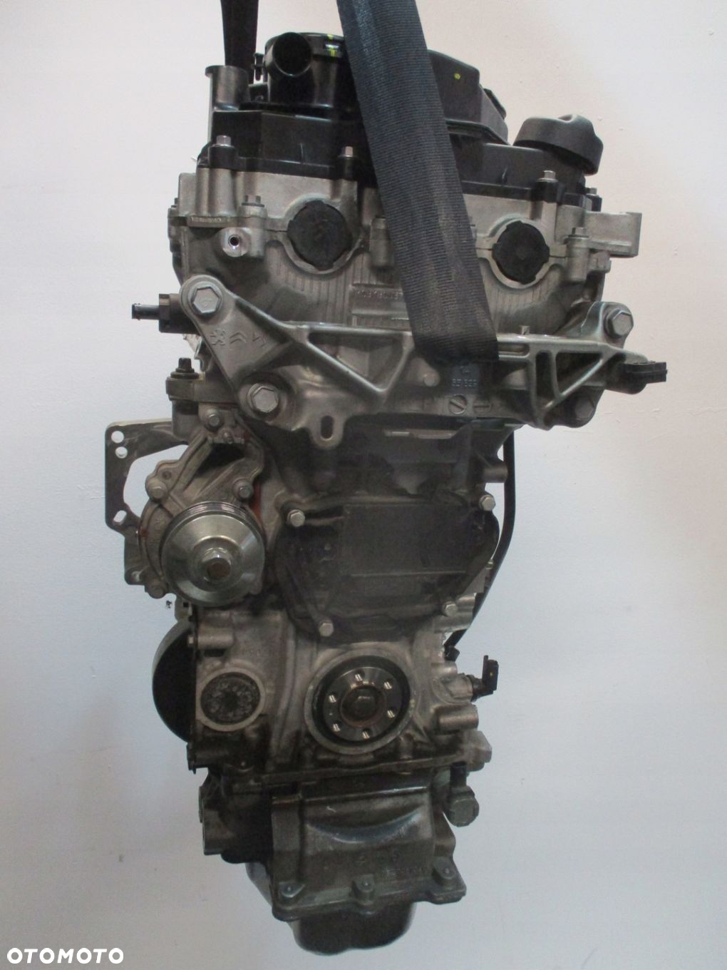 Silnik motor PEUGEOT 208 II 1,2THP 10XVAP HN05 - 3