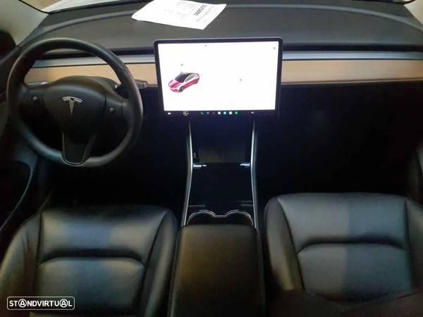 Tesla Model 3 Long Range AWD Dual Motor - 5