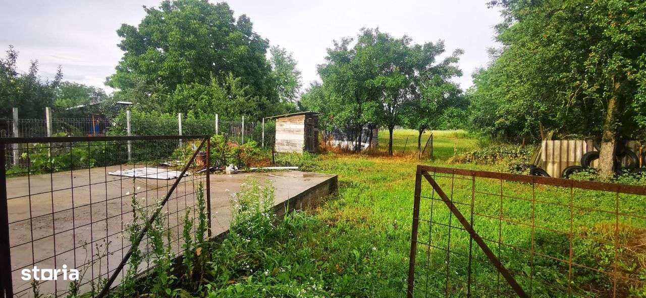 Oferta ROANDY-Casa + teren generos Puchenii Mari - Imagine principală: 3/7