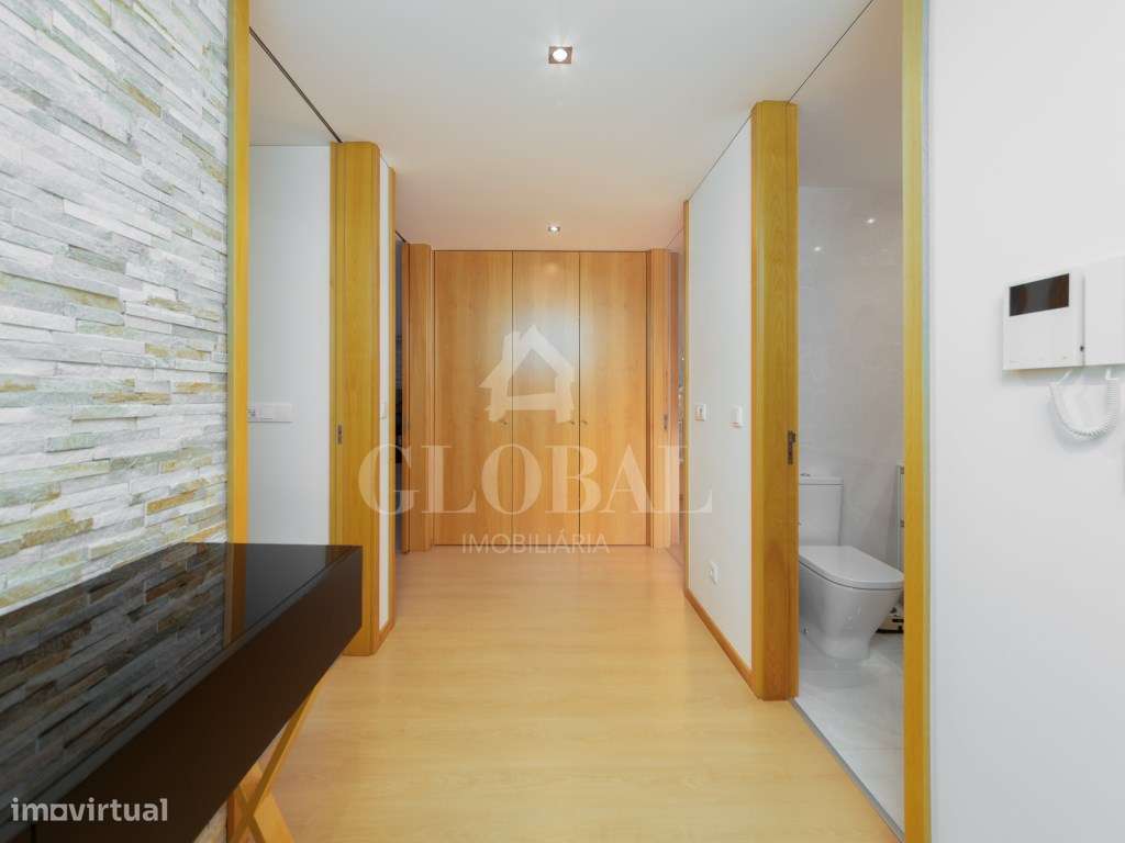 Apartamento Passionistas T3 - Grande imagem: 2/17