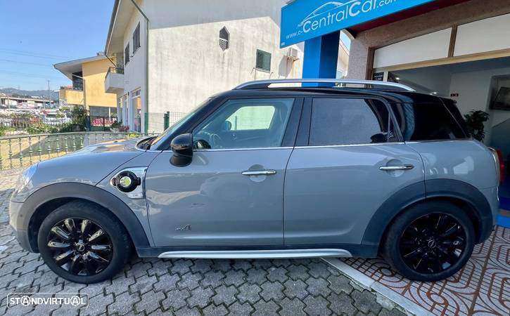 MINI Countryman Cooper S E ALL4 Auto - 6